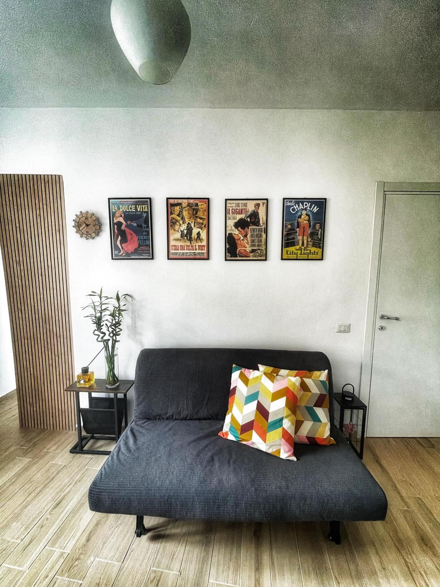Centro Storico Lovely House R9345 칼리아리 외부 사진