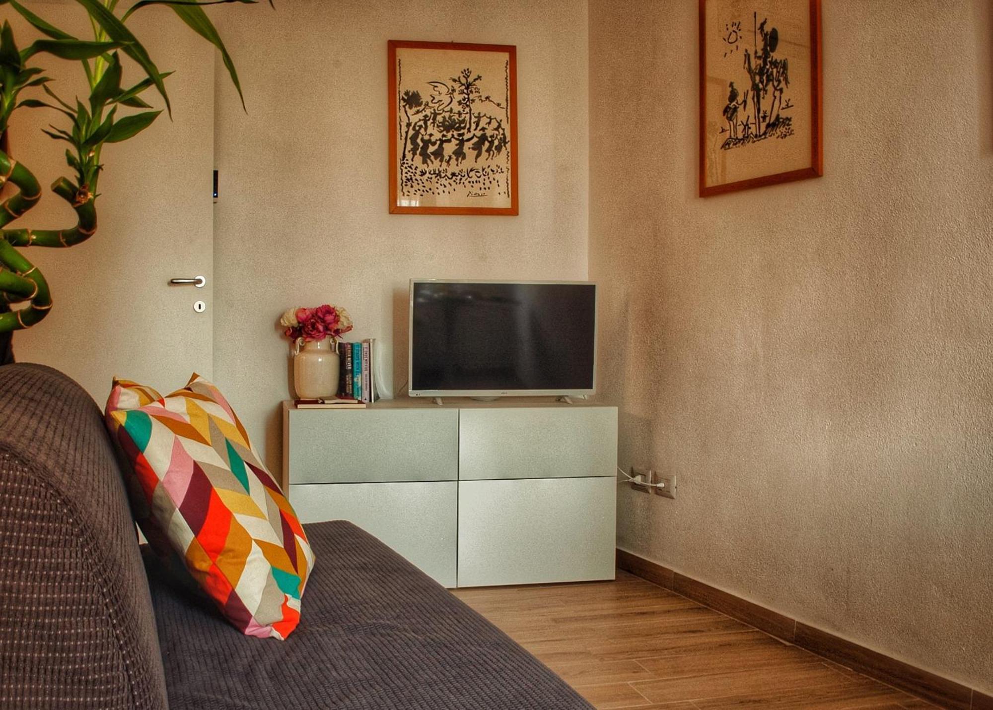 Centro Storico Lovely House R9345 칼리아리 외부 사진