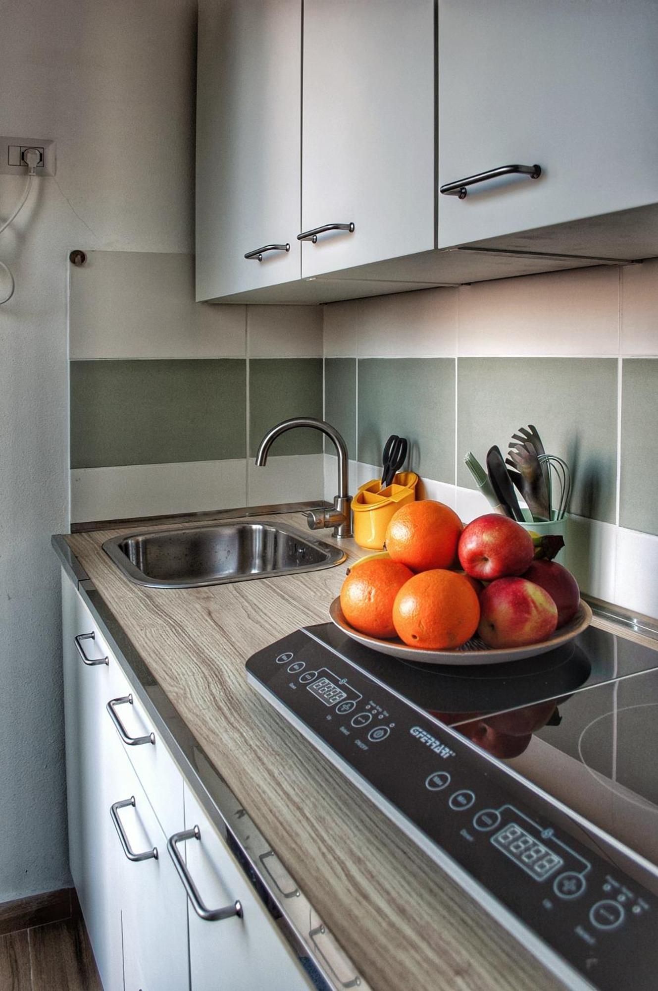 Centro Storico Lovely House R9345 칼리아리 외부 사진